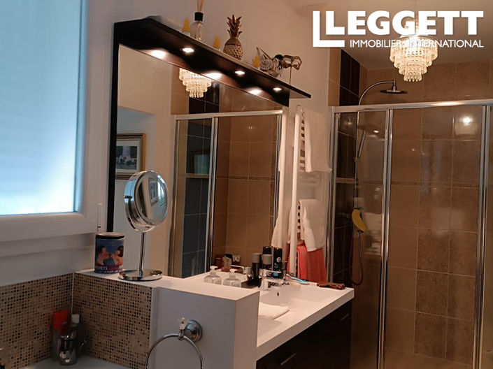 Image No.7-Maison de 3 chambres à vendre à Marsac