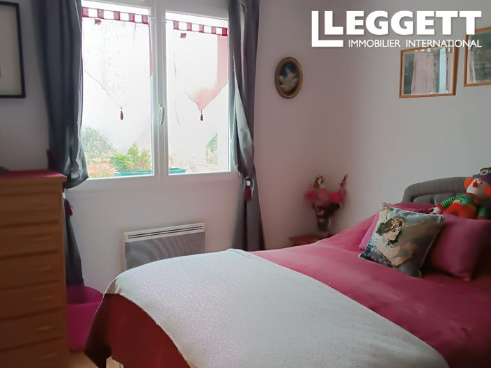 Image No.8-Maison de 3 chambres à vendre à Marsac