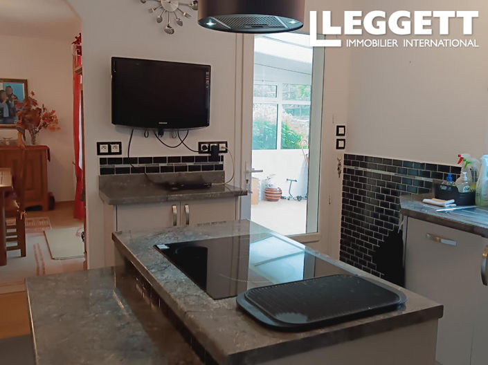 Image No.9-Maison de 3 chambres à vendre à Marsac