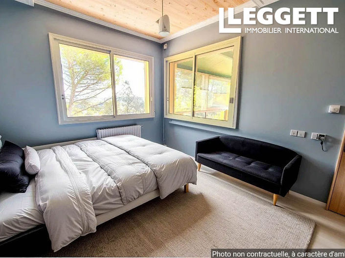 Image No.10-Maison de 5 chambres à vendre à Bagnols-sur-Cèze