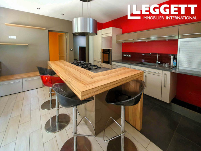 Image No.4-Maison de 5 chambres à vendre à Bagnols-sur-Cèze