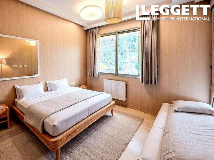 Image No.9-Maison de 5 chambres à vendre à Bagnols-sur-Cèze