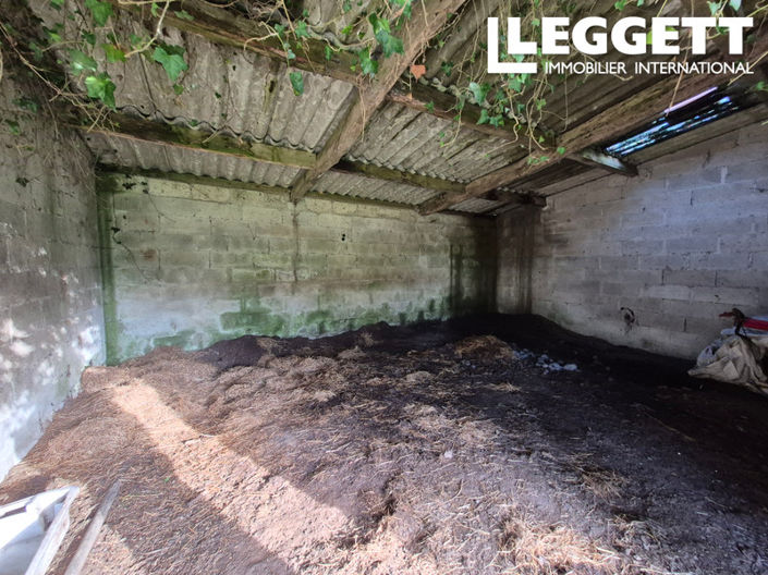 Image No.6-Maison de 2 chambres à vendre à Glomel