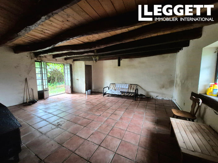 Image No.8-Maison de 2 chambres à vendre à Glomel