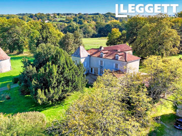 Maison de 9 chambres à vendre à Douchapt