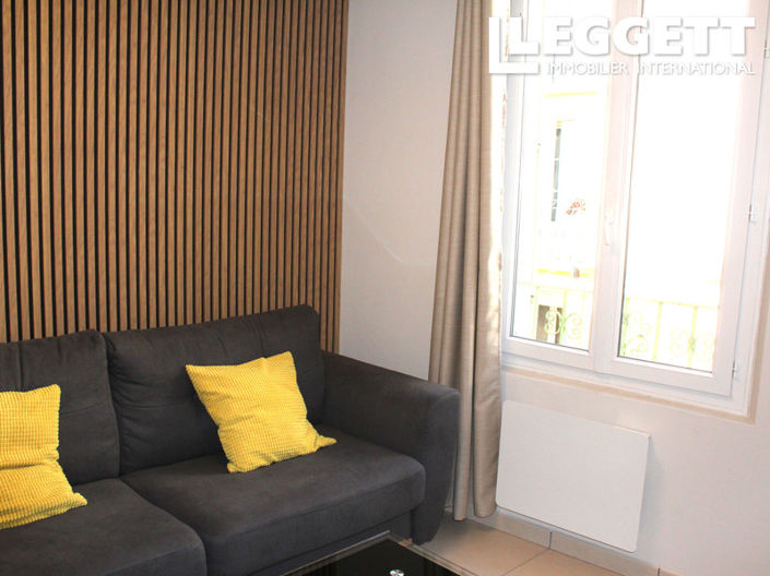 Image No.1-1 Bed Apartment for sale