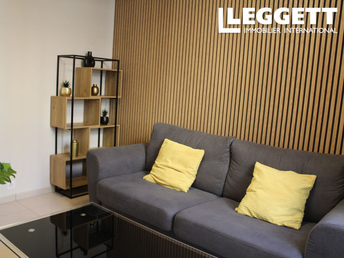 Image No.3-Appartement de 1 chambre à vendre à Antibes