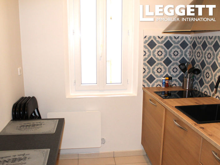 Image No.4-1 Bed Apartment for sale