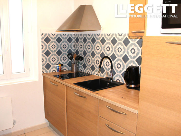 Image No.5-1 Bed Apartment for sale