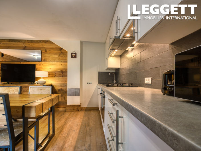 Image No.4-1 Bed Apartment for sale