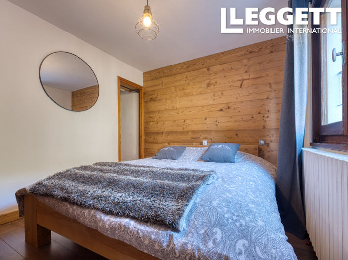 Image No.6-Appartement de 1 chambre à vendre à Montriond