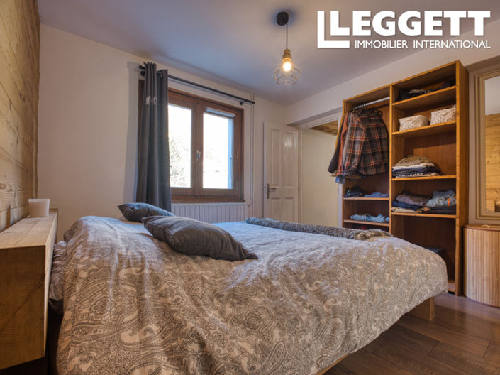 Image No.7-Appartement de 1 chambre à vendre à Montriond