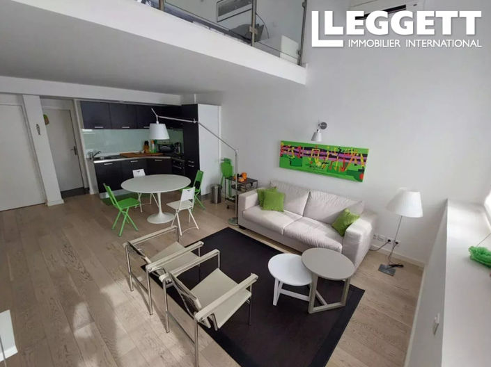 Image No.1-1 Bed Apartment for sale