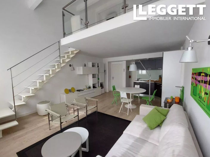 Image No.3-1 Bed Apartment for sale