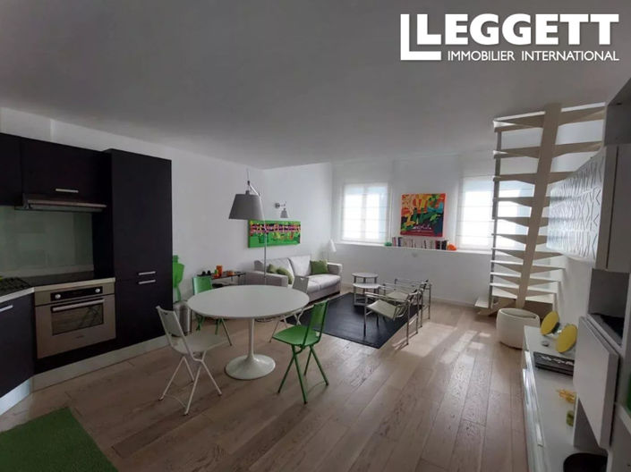 Image No.4-1 Bed Apartment for sale