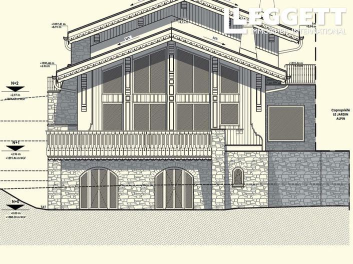 Image No.3-5 Bed House for sale