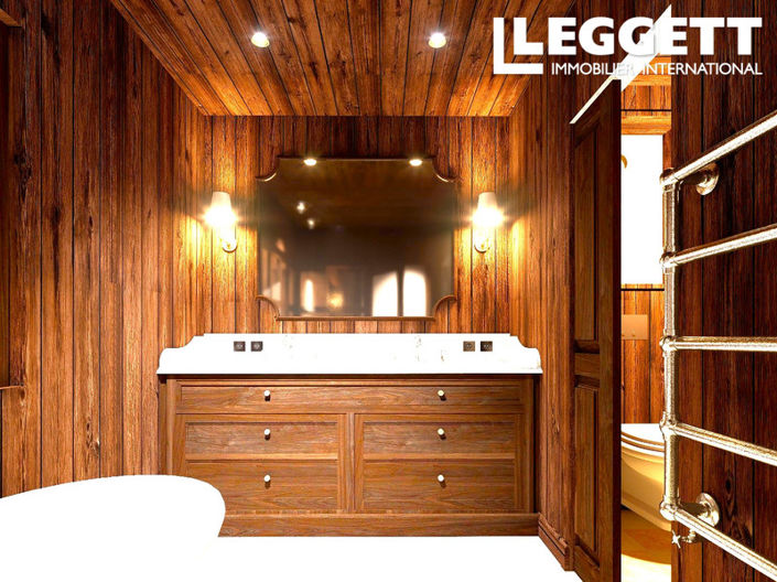 Image No.3-5 Bed House for sale