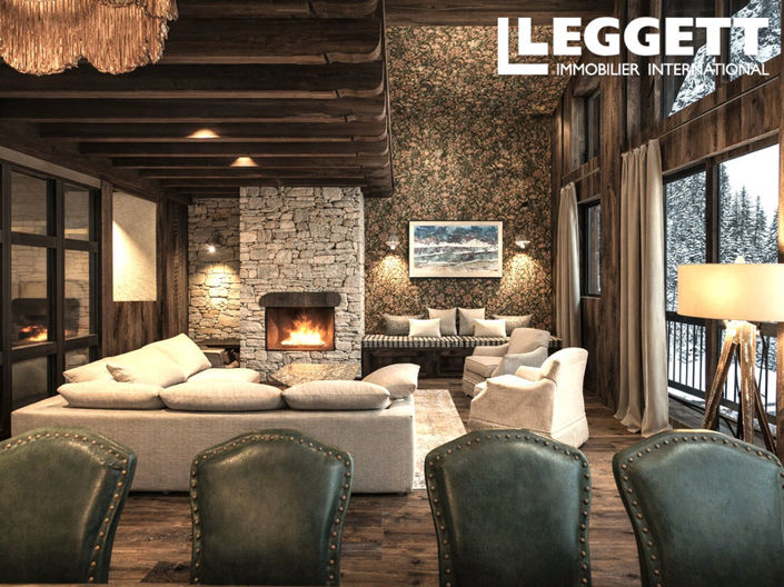 Image No.4-5 Bed House for sale