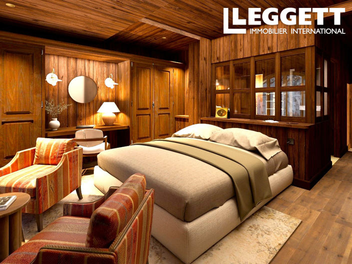 Image No.5-5 Bed House for sale