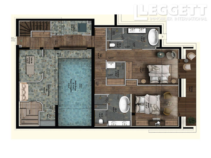 Image No.8-5 Bed House for sale