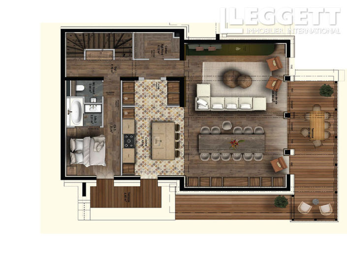 Image No.9-5 Bed House for sale