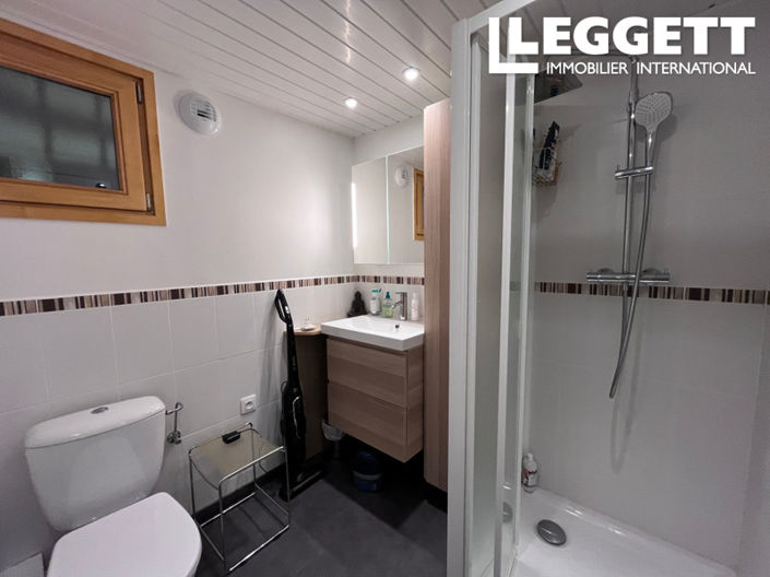 Image No.5-Maison de 2 chambres à vendre à Aillon-le-Jeune