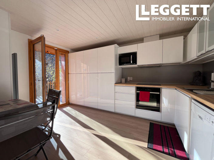 Image No.6-Maison de 2 chambres à vendre à Aillon-le-Jeune