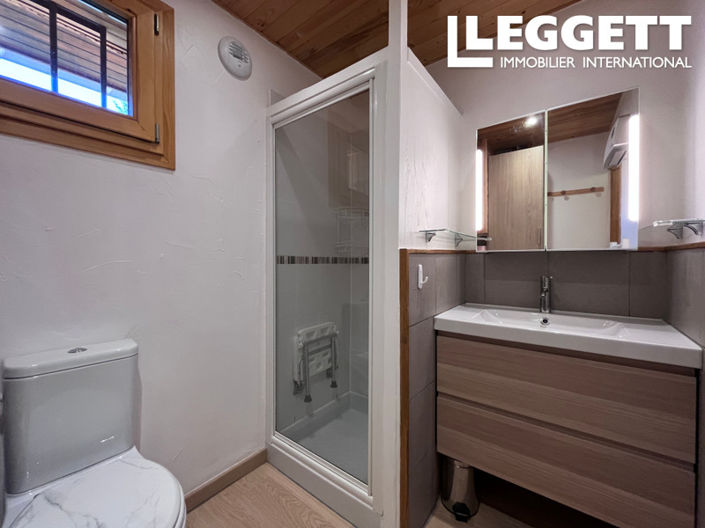 Image No.8-Maison de 2 chambres à vendre à Aillon-le-Jeune