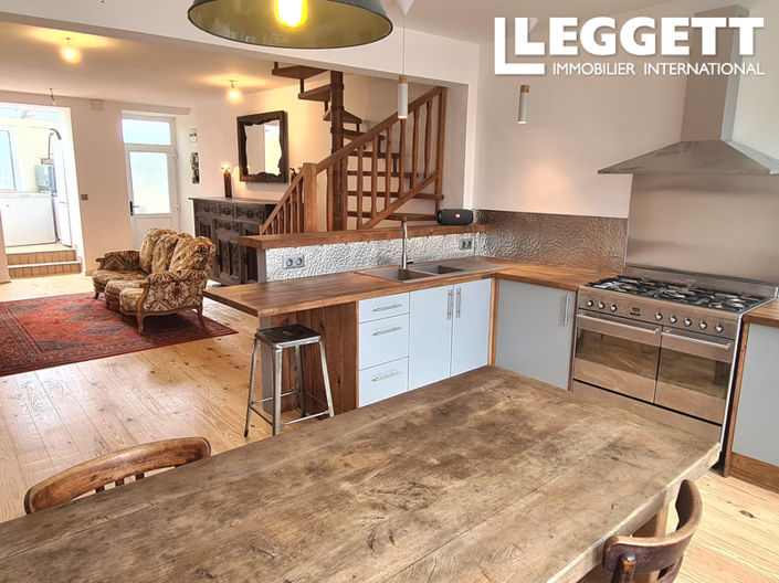 Image No.3-2 Bed House for sale