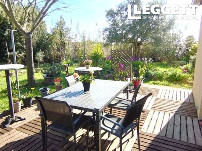 Image No.10-Maison de 3 chambres à vendre à Campagnan