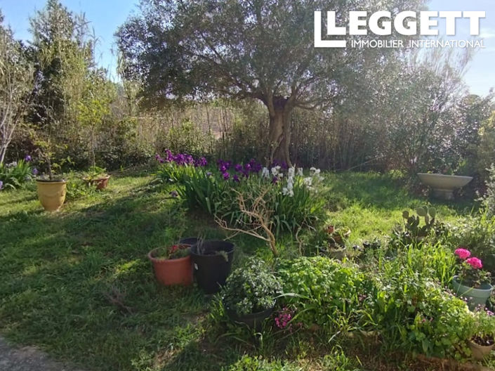 Image No.3-Maison de 3 chambres à vendre à Campagnan