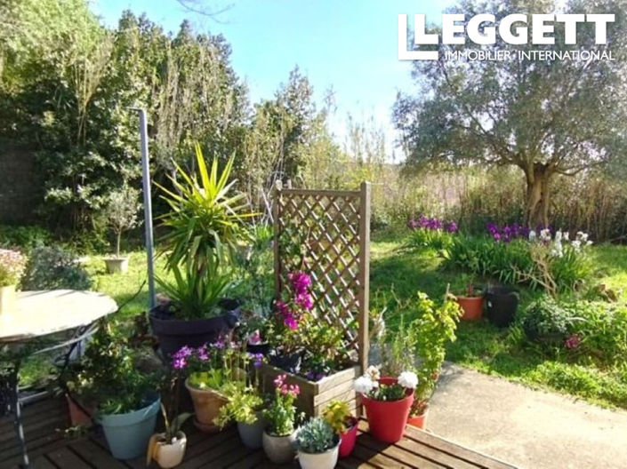 Image No.4-Maison de 3 chambres à vendre à Campagnan