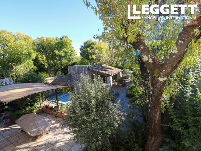 Image No.10-Maison de 4 chambres à vendre à Gard