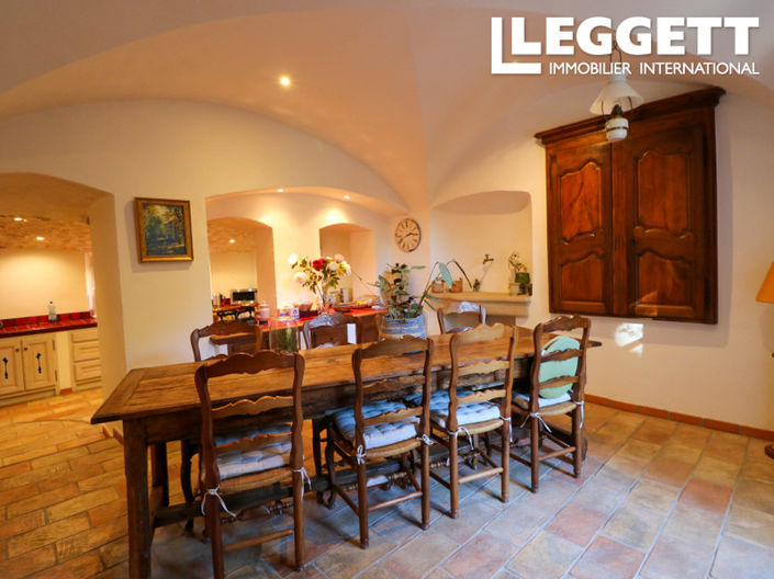 Image No.4-Maison de 4 chambres à vendre à Gard