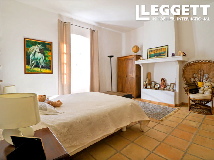 Image No.6-Maison de 4 chambres à vendre à Gard