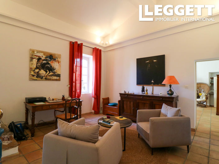 Image No.7-Maison de 4 chambres à vendre à Gard