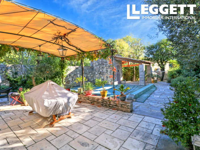 Image No.8-Maison de 4 chambres à vendre à Gard