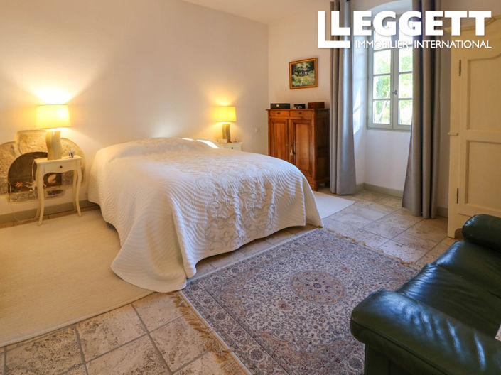 Image No.9-Maison de 4 chambres à vendre à Gard