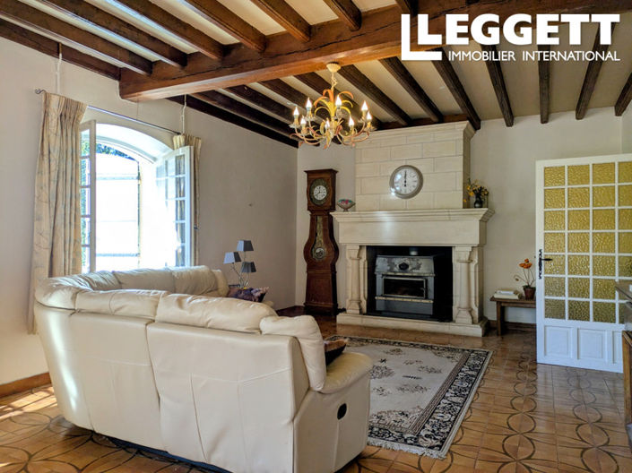 Image No.3-Maison de 7 chambres à vendre à Villars