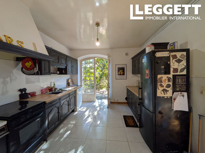 Image No.4-Maison de 7 chambres à vendre à Villars