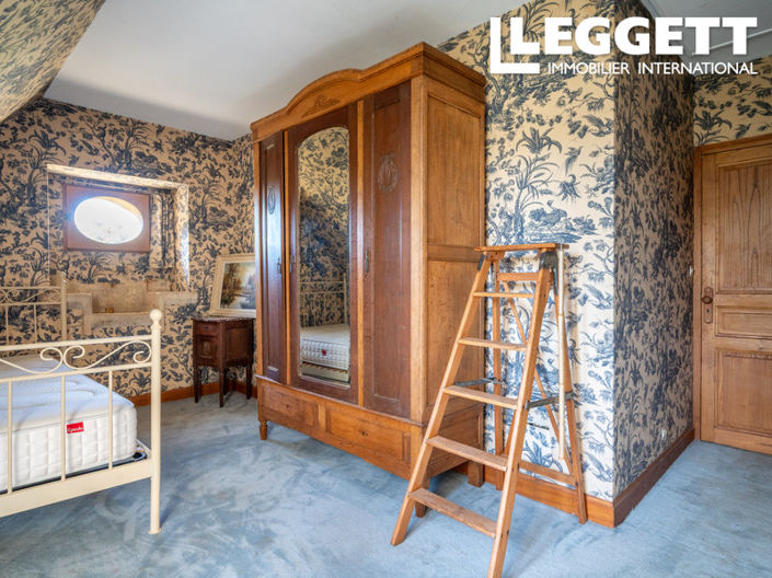 Image No.4-Maison de 3 chambres à vendre à Dordogne