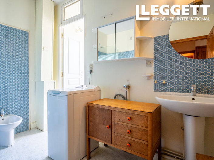 Image No.5-Maison de 3 chambres à vendre à Dordogne