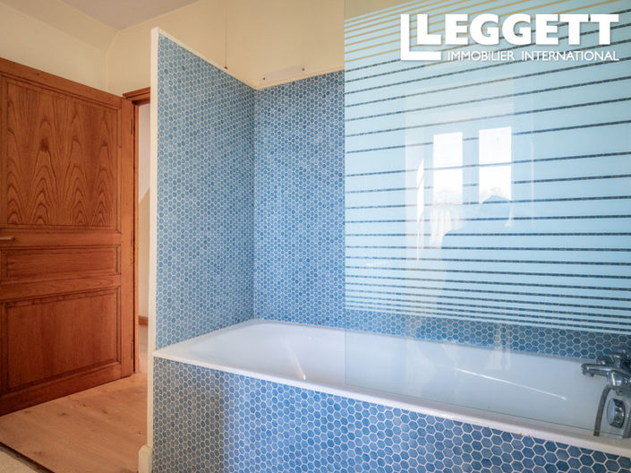 Image No.6-Maison de 3 chambres à vendre à Dordogne