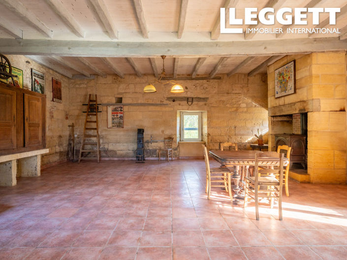 Image No.5-Maison de 3 chambres à vendre à Dordogne