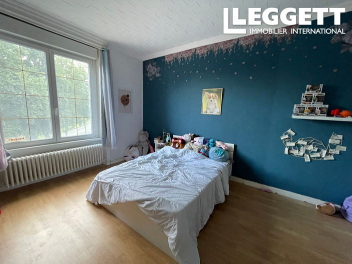 Image No.5-Maison de 4 chambres à vendre à Plémet