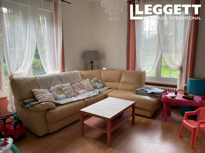 Image No.9-Maison de 4 chambres à vendre à Plémet