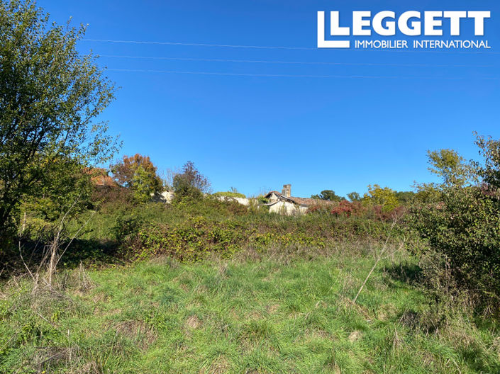 Image No.2-Maison à vendre à Saint-Ciers-Champagne