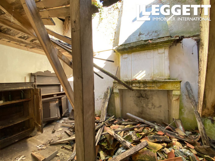 Image No.6-Maison à vendre à Saint-Ciers-Champagne