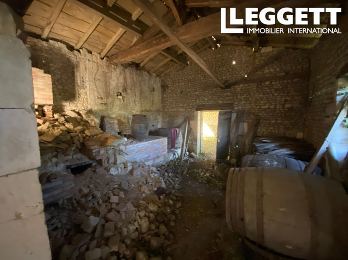 Image No.7-Maison à vendre à Saint-Ciers-Champagne