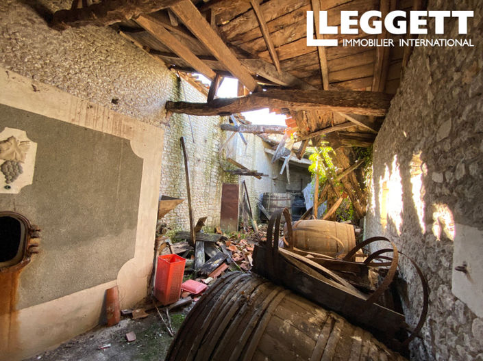 Image No.8-Maison à vendre à Saint-Ciers-Champagne